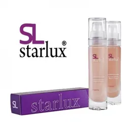 کرم پودر استارلوکس 30 میل
