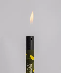 فندک قلمی ICQ طرح ارتشی