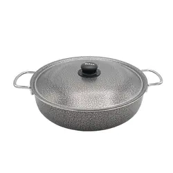 تابه تفلون تابان سایز 48