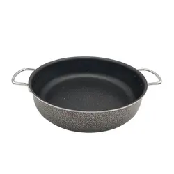 تابه تفلون تابان سایز 48