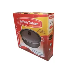 تابه تفلون تابان سایز 48