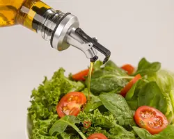 ست آبلیموخوری و نمکدان لیمون مدل مربع - فروشگاه امیر