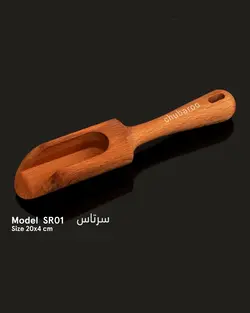 سرتاس کوچک چوبارو مدل SR01