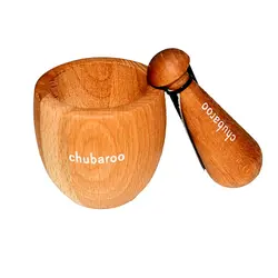 هاون بزرگ چوبارو مدل M27