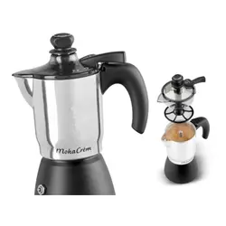 موکاپات فوم ساز مدل mokacrem سایز 3 کاپ - فروشگاه امیر