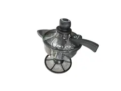 موکاپات فوم ساز مدل mokacrem سایز 3 کاپ - فروشگاه امیر