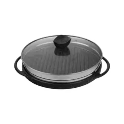 تابه گرد نالینو مدل spiza در دار سایز 28