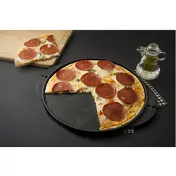 تابه گرد نالینو مدل spiza در دار سایز 28