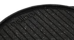 تابه گرد نالینو مدل spiza در دار سایز 28