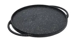 تابه گرد نالینو مدل spiza در دار سایز 28