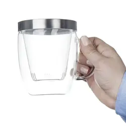 لیوان دمنوش بنتاتی مدل 1675 - فروشگاه لوازم آشپزخانه امیر