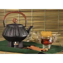 قوری چدن نالینو مدل Fiorella