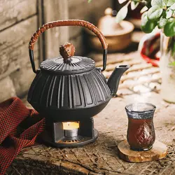 قوری چدن نالینو مدل Fiorella