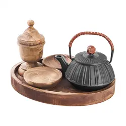 قوری چدن نالینو مدل Fiorella