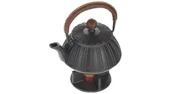 قوری چدن نالینو مدل Fiorella