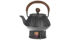 قوری چدن نالینو مدل Fiorella