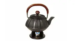 قوری چدن نالینو مدل Fiorella