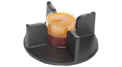 قوری چدن نالینو مدل Fiorella