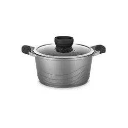 قابلمه گرانیت بنتاتی مدل دایکست سایز 20 - فروشگاه امیر