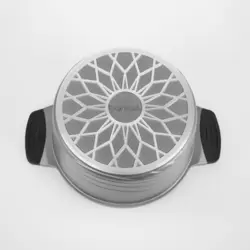 قابلمه گرانیت بنتاتی مدل دایکست سایز 20 - فروشگاه امیر