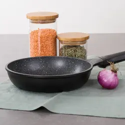 تابه تک دسته بنتاتی مدل دایکست سایز 20 - فروشگاه امیر