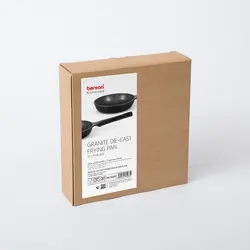 تابه تک دسته بنتاتی مدل دایکست سایز 20 - فروشگاه امیر