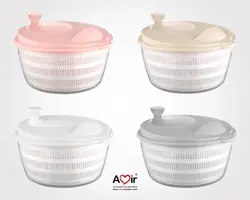 سبزی خشک کن لیمون کد 1921