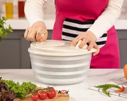 سبزی خشک کن لیمون کد 1921