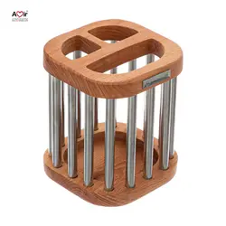 ست کفگیر و ملاقه 6 پارچه لیمیتاک کد 66 - فروشگاه امیر