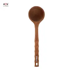 ست کفگیر و ملاقه 6 پارچه لیمیتاک کد 66 - فروشگاه امیر