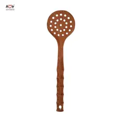 ست کفگیر و ملاقه 6 پارچه لیمیتاک کد 66 - فروشگاه امیر