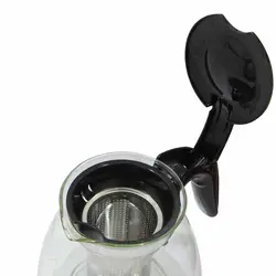 قوری پیرکس شانگیکسین مدل SY-118 سایز 1100 میل - فروشگاه امیر