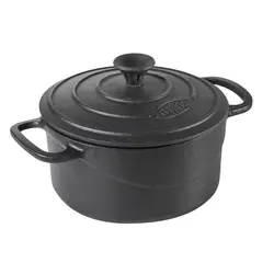 قابلمه چدن نالینو مدل Feleti سایز 28