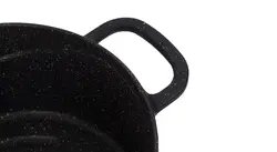 قابلمه چدن نالینو مدل Feleti سایز 28