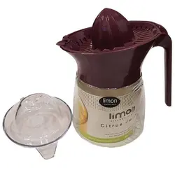پارچ و آبمیوه گیر لیمون کد 742