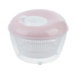 سبزی خشک کن همارا مدل salad spinner - فروشگاه امیر