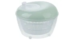 سبزی خشک کن همارا مدل salad spinner - فروشگاه امیر