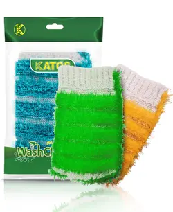 لیف حمام کاتوس مدل لطیف کد k110 - فروشگاه امیر