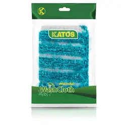 لیف حمام کاتوس مدل لطیف کد k110 - فروشگاه امیر