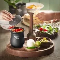 دیزی چدن نالینو مدل single