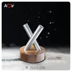 ست نمکدان ادریک مدل پلازا