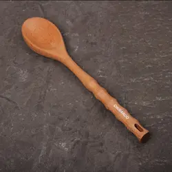 قاشق آشپزی چوبارو مدل L03