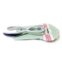 بادام شکن طرح قلب بدیس کد 02