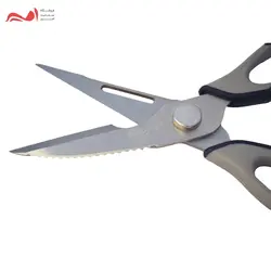 قیچی چندکاربره الگانت کد 27