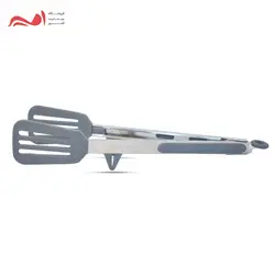 انبر پهن الگانت سایز بزرگ کد 21