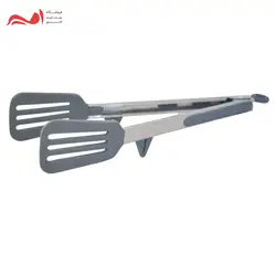 انبر پهن الگانت سایز بزرگ کد 21