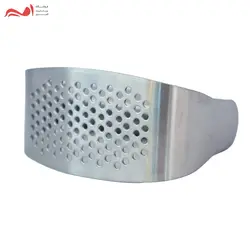 سیر له کن مشتی الگانت کد 19