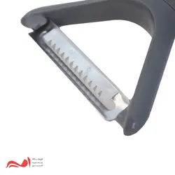 پوست گیر و رشته کن الگانت کد 13