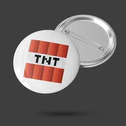 پیکسل ماینکرافت طرح 18 | پیکسل سوزنی | استودیو امیر