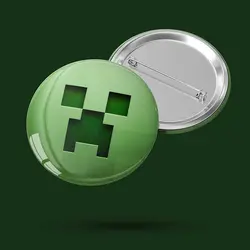 پیکسل ماینکرافت طرح 7 | پیکسل سوزنی | استودیو امیر